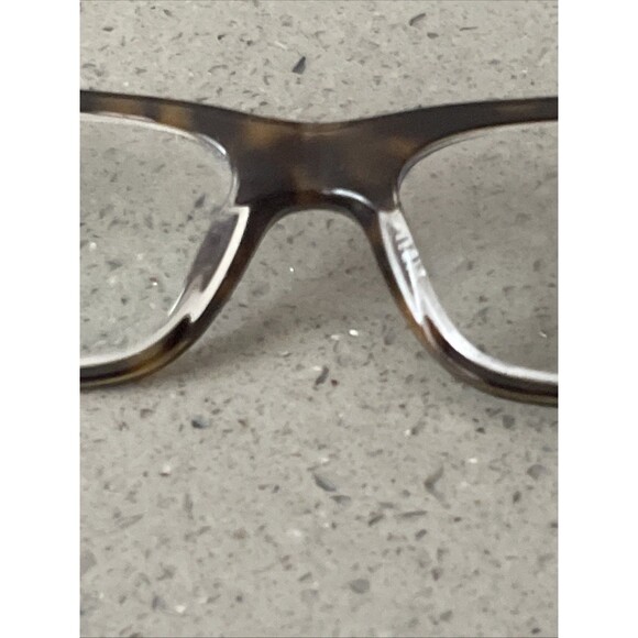 Dolce & Gabbana D&G 1204 556 Havana Tortoise Eyeglass Frames ONLY 53-16-135 full